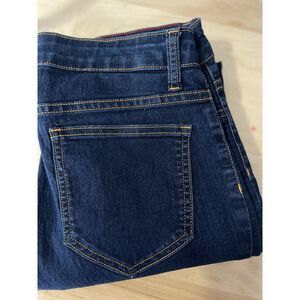 Cello Skinny Fit Dark Wash Women's Size 13‎